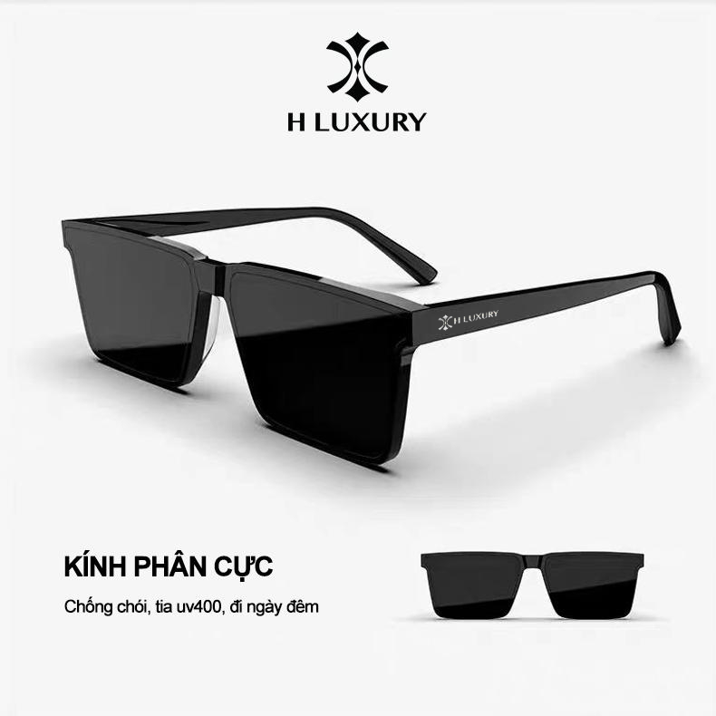 Kính râm phân cực v2